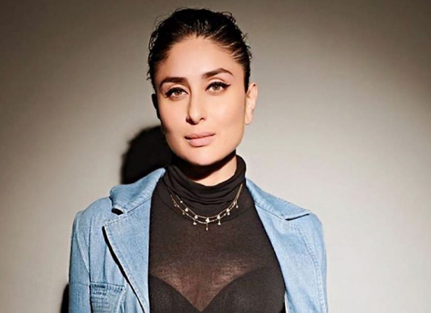 Kareena Kapoor Khan says she will play roles where older women romance younger men