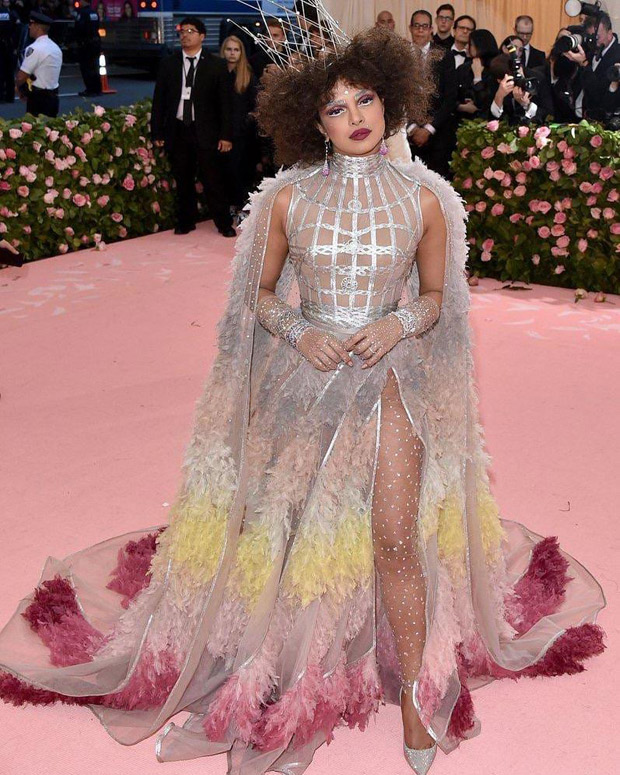 #2019recap: From Priyanka Chopra's MET Gala look to Bollywood's selfie with PM Modi, moments that stormed the internet