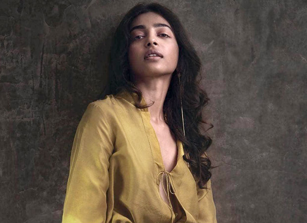 'I have been rejecting so much work'- Radhika Apte reveals refusing adult comedies after stripping scene in Badlapur