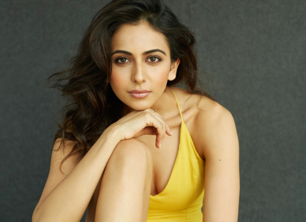 After De De Pyaar De and Marjaavaan, Rakul Preet Singh hopes to explore more script and content