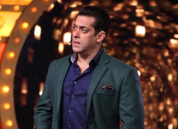 salman khan bigg boss dress