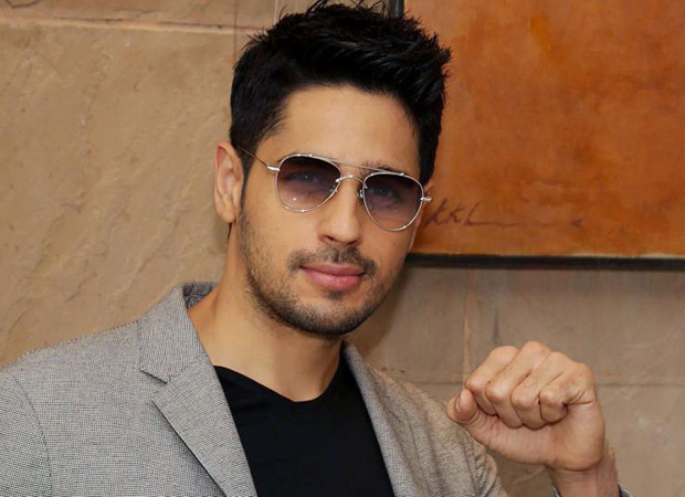 Here Are The 5 Grooming Mantras That Sidharth Malhotra Swears By