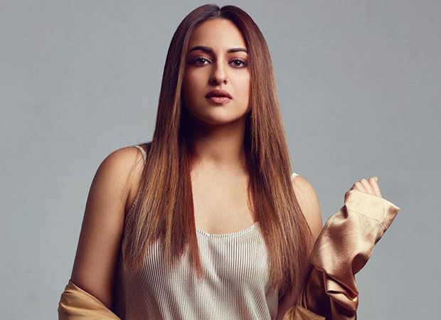 Sonakshi Sinha says she would feel odd romancing a 22-year-old guy when she  is 50 : Bollywood News - Bollywood Hungama