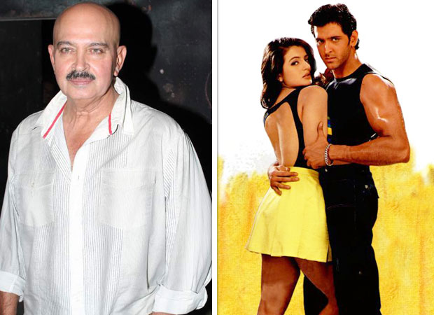 20 Years Of Kaho Naa Pyaar Hai Exclusive The Distributor At 7 Am On Day Of Release Said Hazaar Aadmi Andar Hai Aur Hazaar Aadmi Theatre Ke Bahar Bhi Rakesh Roshan