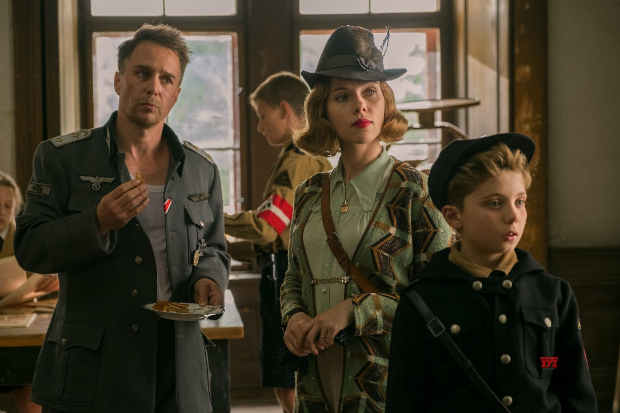 A dark comedy full of heart, here are 5 reasons why you must watch the Oscar nominated film Jojo Rabbit A dark comedy full of heart, here are 5 reasons why you must watch the Oscar nominated film Jojo Rabbit