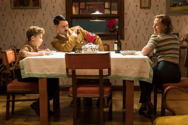 A dark comedy full of heart, here are 5 reasons why you must watch the Oscar nominated film Jojo Rabbit A dark comedy full of heart, here are 5 reasons why you must watch the Oscar nominated film Jojo Rabbit