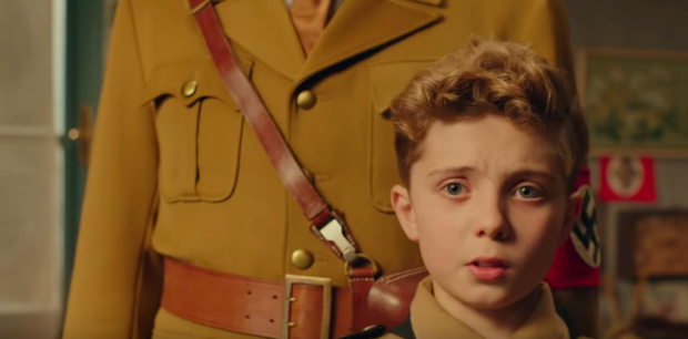 A dark comedy full of heart, here are 5 reasons why you must watch the Oscar nominated film Jojo Rabbit A dark comedy full of heart, here are 5 reasons why you must watch the Oscar nominated film Jojo Rabbit