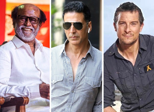 After Rajinikanth, Akshay Kumar to now shoot for Man Vs Wild episode with Bear Grylls TOMORROW!