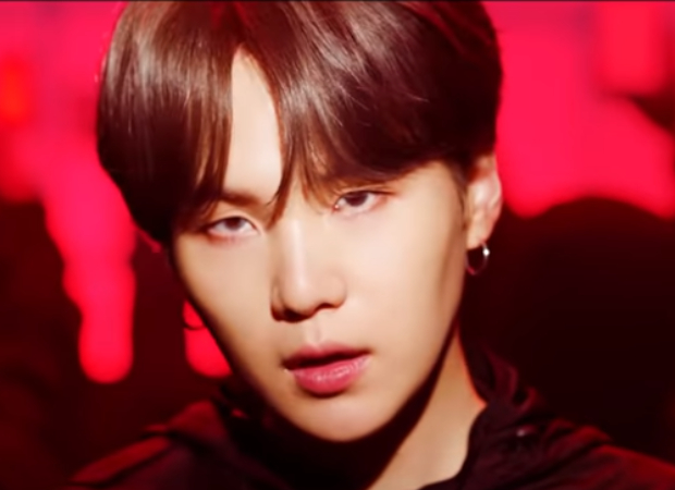 Yoongi Map Of The Soul 7 Ahead Of Map Of The Soul: 7 Release, Bts Rapper Suga Reflects On His  Journey Through Comeback Trailer Titled Interlude – Shadow : Bollywood News  - Bollywood Hungama
