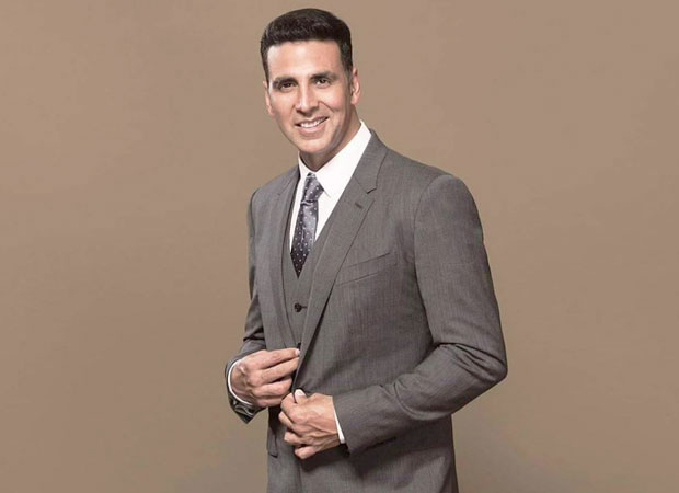 Akshay Kumar signs his next for 120 crores; turns down multi-film deal offer for satellite and digital
