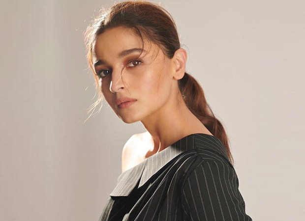 Alia Bhatt is learning cuss words for Gangubai Kathiawadi