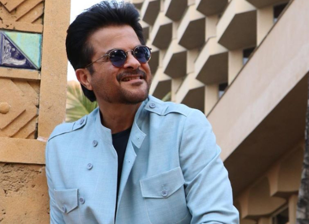Anil Kapoor says he had pitched Forrest Gump adaptation to Kundan Shah, way before Aamir Khan's Laal Singh Chaddha