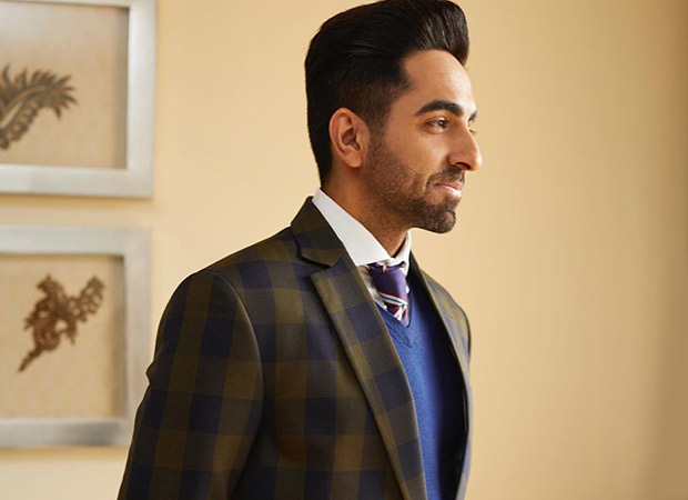 Ayushmann Khurrana talks about how his parents reacted to the Shubh Mangal Zyada Saavdhan trailer : Bollywood News - Bollywood Hungama Ayushmann Khurrana talks about how his parents reacted to the Shubh Mangal Zyada Saavdhan trailer : Bollywood News - Bollywood Hungama