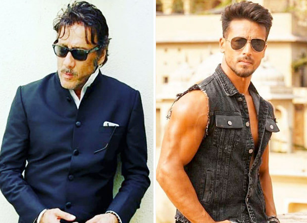 Baaghi 3 to mark father Jackie Shroff and son Tiger Shroff’s FIRST on-screen collab!