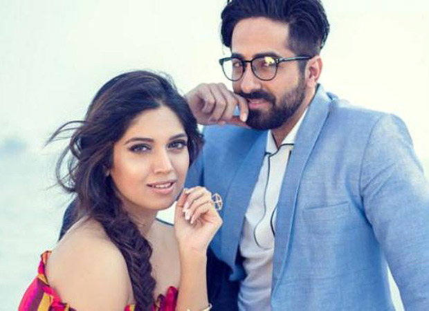 Bhumi Pednekar is all set for a special appearance in Ayushmann Khurrana starrer Shubh Mangal Zyada Saavdhan