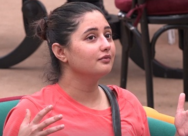 Bigg Boss 13: Rashami Desai speaks to Vishal Aditya Singh - "I want to explore more as an actor" Bigg Boss 13: Rashami Desai speaks to Vishal Aditya Singh - "I want to explore more as an actor"