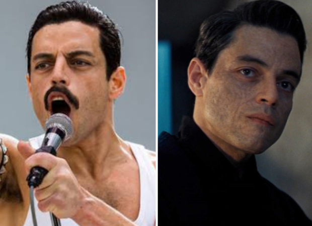 Bohemian Rhapsody star Rami Malek reveals how playing Freddie Mercury influenced him in James Bond - No Time To Die