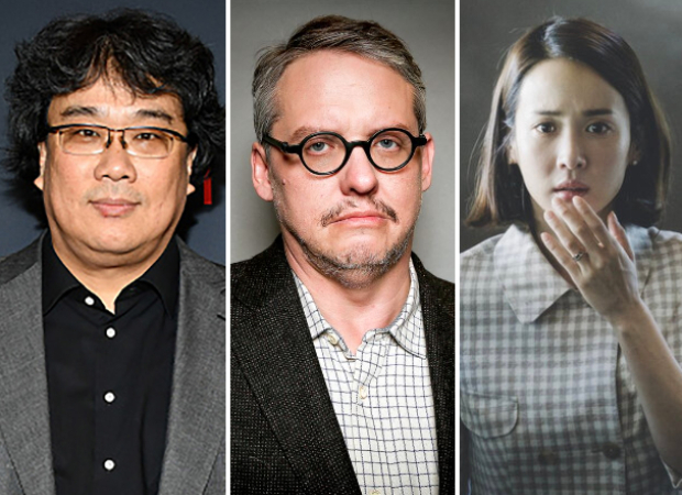 Bong Joon-ho and Adam McKay in talks to adapt Parasite as HBO's limited series