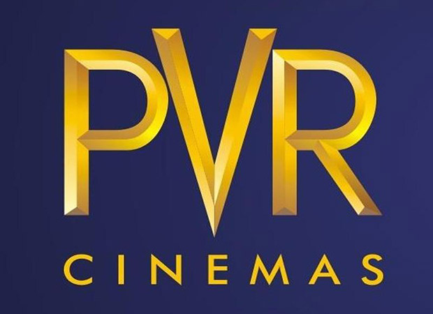 What Movies Are Playing Near me: PVR Cinemas