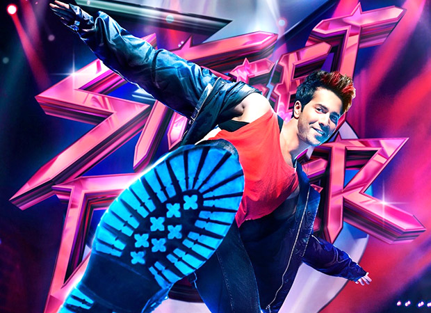 Box Office: Street Dancer 3D Day 6 in overseas