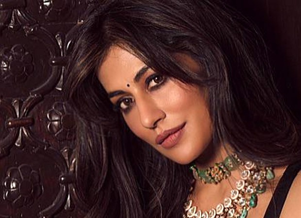 Chitrangda Singh begins the shoot for Bob Biswas in Kolkata