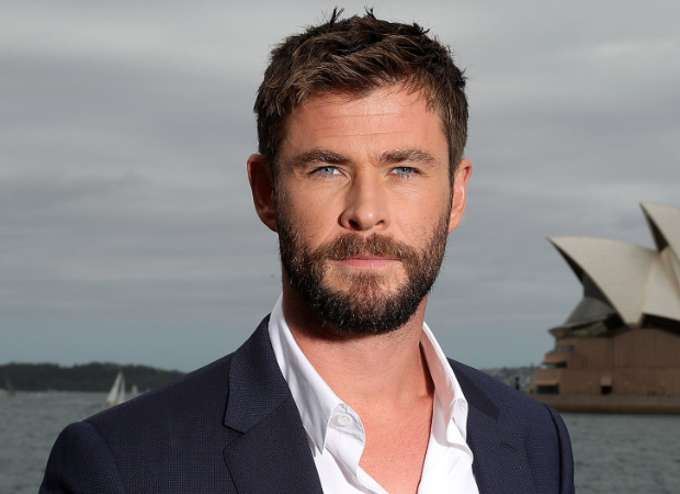 Chris Hemsworth teams up with NatGeo for Limitless docu-series 
