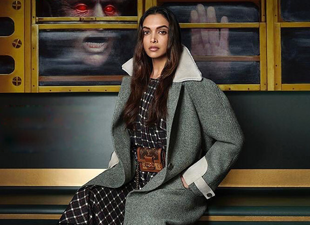 Deepika Padukone joins the Louis Vuitton family, becomes the first