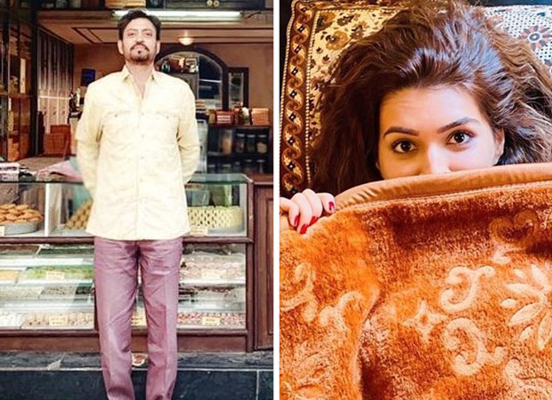 EXCLUSIVE Title of Imtiaz Ali’s next starring Kartik Aaryan and Sara Ali Khan to be UNVEILED in two days!