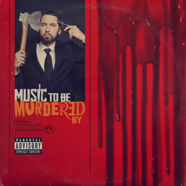 Eminem drops surprise album Music To Be Murdered By, features late rapper Juice WRLD
