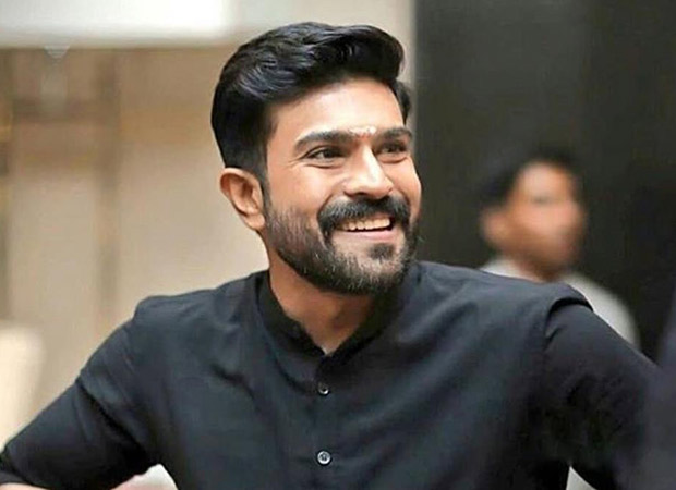 Ram Charan treats fans with star studded family photo on Makar Sankranti : Bollywood News - Bollywood Hungama Ram Charan treats fans with star studded family photo on Makar Sankranti : Bollywood News - Bollywood Hungama