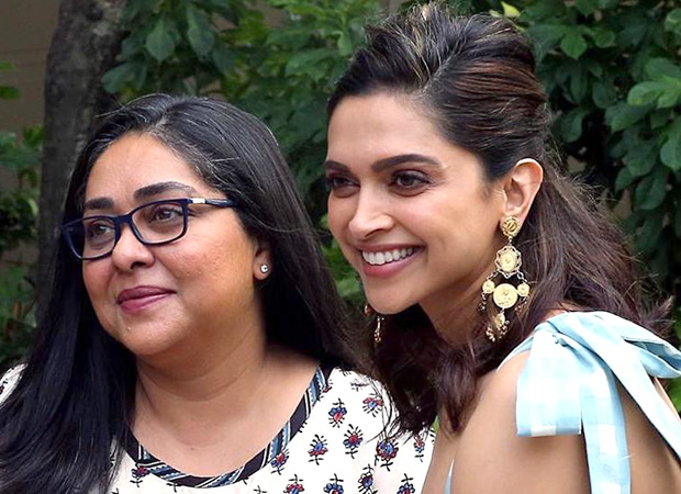 Chhapaak director Meghna Gulzar opens up on Deepika Padukone’s visit to JNU