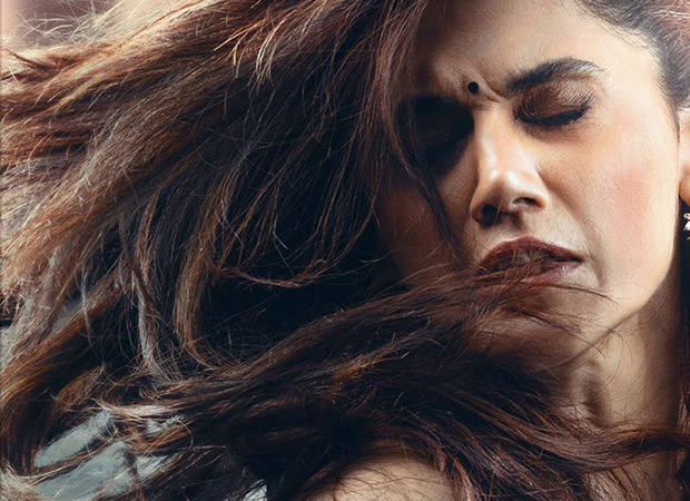 Taapsee pannu new movie hot sale