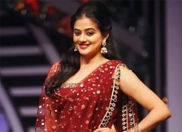 Maidaan: Priyamani reveals what made her sign the film after Keerthy Suresh backed out