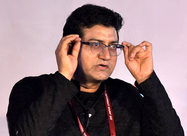 Prasoon Joshi led CBFC to implement new certificate design