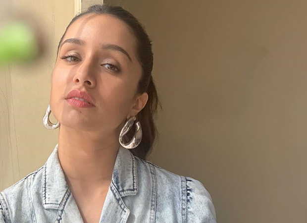 Street Dancer 3D: Shraddha Kapoor reveals her three hilarious nick-names