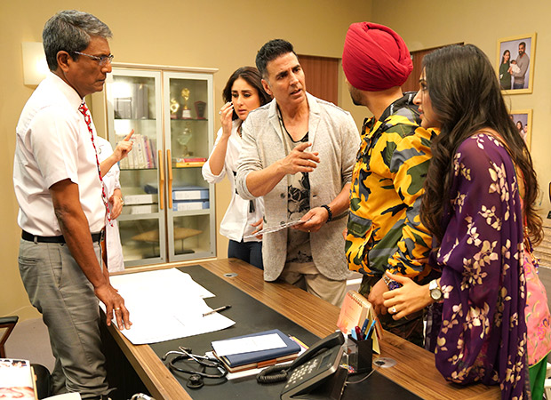 Box Office – Top Movies on 01 Jan: Good Newwz occupies the no. 3 slot