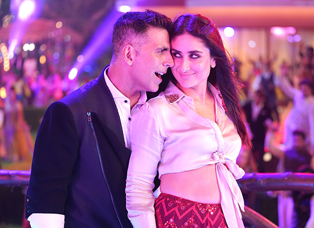Good Newwz Box Office Collections: The Akshay Kumar-Kareena Kapoor Khan has  an excellent first week, could emerge as a blockbuster :Bollywood Box  Office - Bollywood Hungama