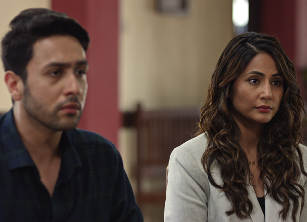 Hungama Play’s Damaged 2 combines crime, drama, mystery and supernatural to offer a spine-chilling experience Hungama Play’s Damaged 2 combines crime, drama, mystery and supernatural to offer a spine-chilling experience