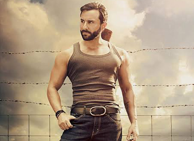 Into the Saif zone 9 Times when Saif Ali Khan has played Casanova