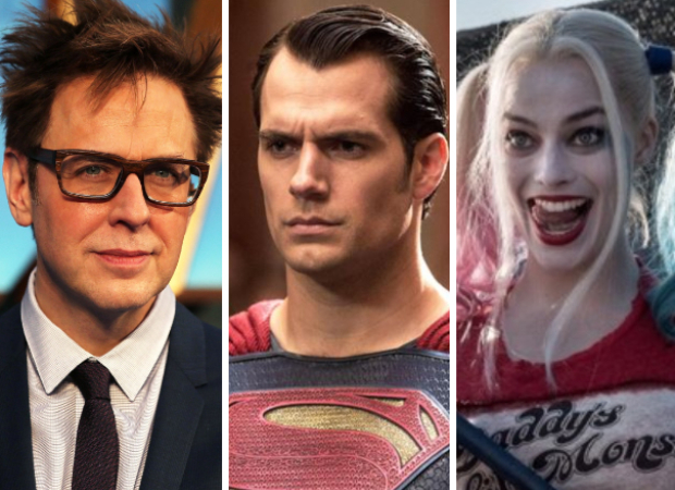 James Gunn reveals why he turned down Superman movie for DC’s The Suicide Squad