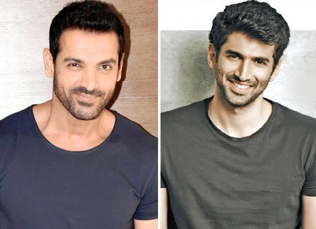 John Abraham and Aditya Roy Kapur team up for Mohit Suri's Ek Villain 2