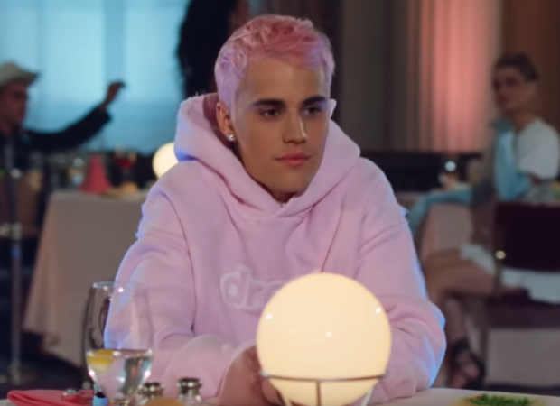 it's the way this man convinced us all that purple and this hairstyle ... |  TikTok