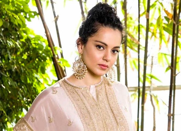 Kangana Ranaut to play Air Force pilot in Ronnie Screwvala's production, Tejas 