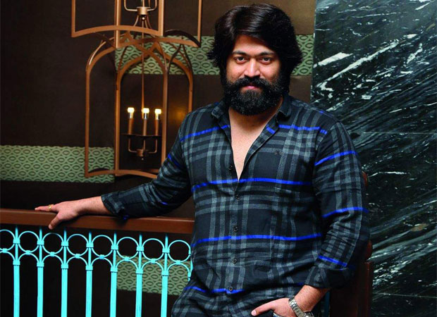 Kannada superstar Yash turns 34, says he's what his fans have made him :  Bollywood News - Bollywood Hungama