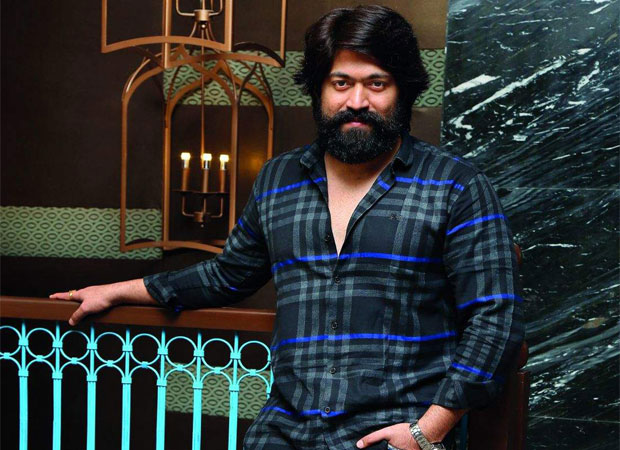 Kannada superstar Yash turns 34, says he's what his fans have made him : Bollywood News - Bollywood Hungama Kannada superstar Yash turns 34, says he's what his fans have made him : Bollywood News - Bollywood Hungama
