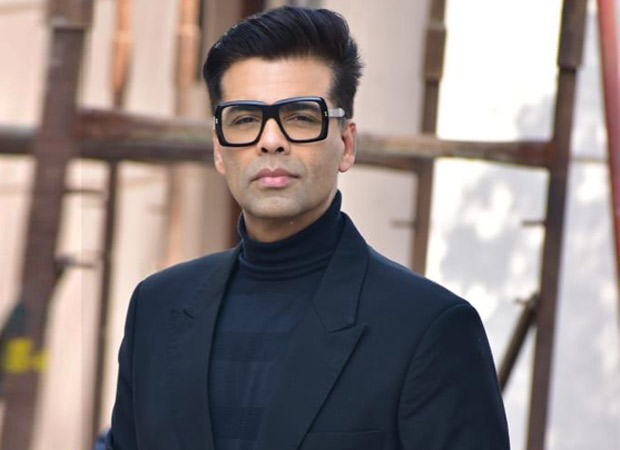 Karan Johar rethinks for 2020; cuts down the budget of Takht