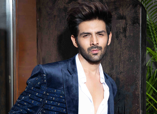 Kartik Aaryan Gets Set For His Hattrick Year 2020 With Three Franchises Aaj Kal Dostana 2 And Bhool Bhulaiyaa 2 Bollywood News Bollywood Hungama