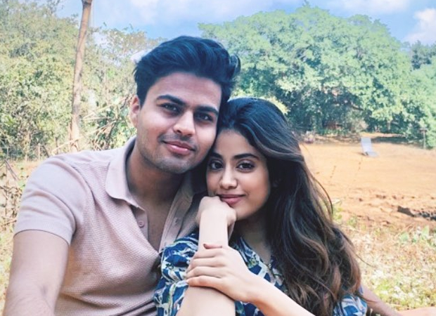 LOVE IS IN THE AIR Janhvi Kapoor heads for a getaway with alleged beau Akshat Rajan