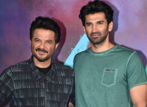 Malang Trailer Launch: Anil Kapoor and Aditya Roy Kapur condemn JNU attacks 
