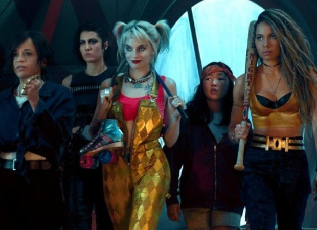 Margot Robbie starrer Birds Of Prey new trailer gives a glimpse of Black Mask costume, Canary Cry and a clever nod to Batman Margot Robbie starrer Birds Of Prey new trailer gives a glimpse of Black Mask costume, Canary Cry and a clever nod to Batman